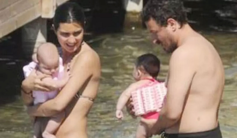 İkizler büyüdü! “Aynı anneleri…”