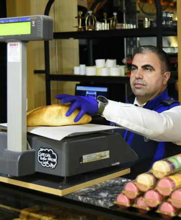 ALTINDAĞ ZABITASINDAN RAMAZAN ÖNCESİ FIRIN DENETİMİ (9)