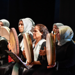 ALTINDAĞLI KADINLARDAN RAMAZAN NAĞMELERİ (1)