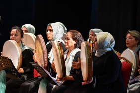 ALTINDAĞLI KADINLARDAN RAMAZAN NAĞMELERİ (1)