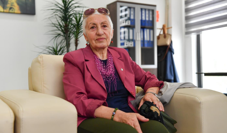 ABB’den sağlık desteği