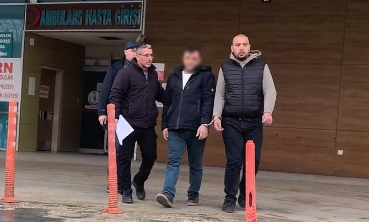 Bebek Arabasından 2 Milyon Liralık Altın Çaldı