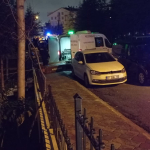 ANKARA'DA KAN DONDURAN OLAY: ANNESİNİ, KIZINI VE EŞİNİ ÖLDÜRÜP İNTİHAR ETTİ