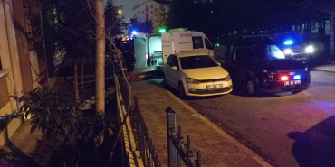 ANKARA'DA KAN DONDURAN OLAY: ANNESİNİ, KIZINI VE EŞİNİ ÖLDÜRÜP İNTİHAR ETTİ