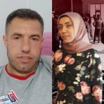 ANKARA'DA EŞİNİ ÖLDÜREN ŞAHIS İNTİHAR ETTİ