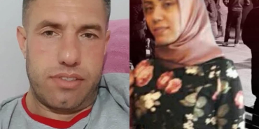 ANKARA'DA EŞİNİ ÖLDÜREN ŞAHIS İNTİHAR ETTİ