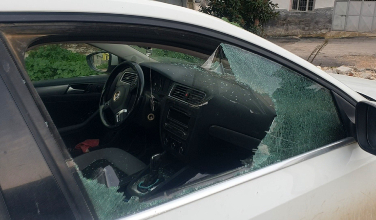 Depremzede vatandaşın 100 bin TL’sini çaldılar