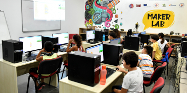 MURATPAŞA'DA ROBOTİK KODLAMA EĞİTİMİ BAŞLIYOR