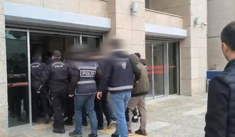 Yasadışı bahis operasyonu