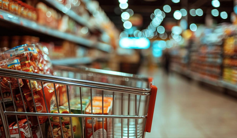 Enflasyon Rakamları Açıklandı