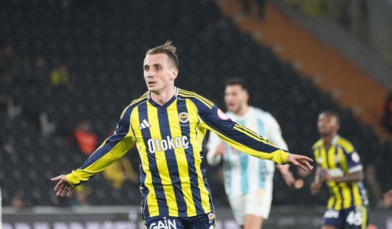 3-1’in ardından Kerem Aktürkoğlu’na büyük tepki