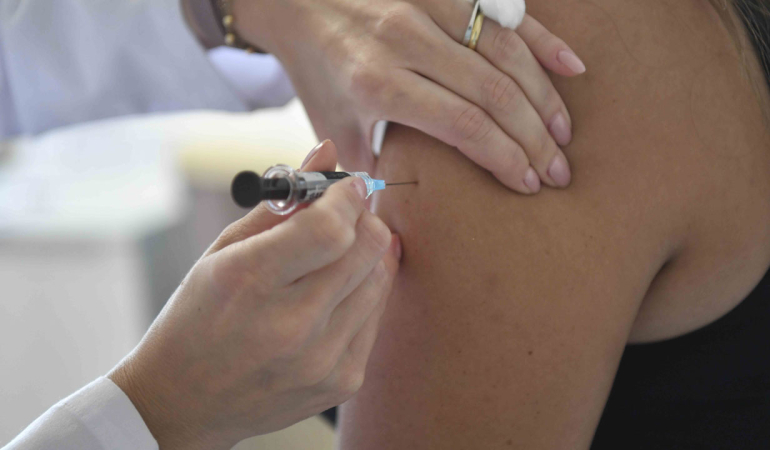 ABB’nin ücretsiz HPV aşısı büyüyor