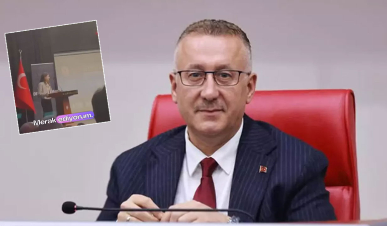 Bir il bu iddia ile çalkalanıyor