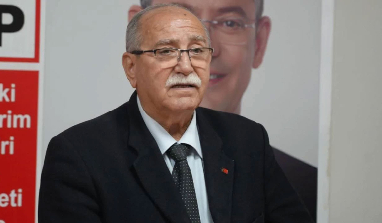 AK Parti ile CHP arasında zeytinlik tartışması!.. CHP’li başkan istifa etti