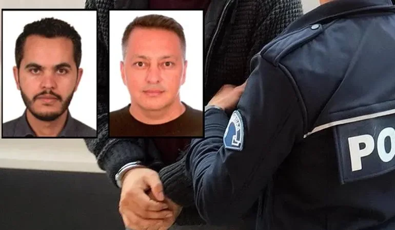 Mossad’a İstanbul’da Operasyon