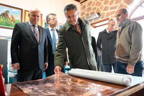 ULUCANLAR'DA ANLAMLI PROGRAM (4)