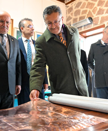 ULUCANLAR'DA ANLAMLI PROGRAM (4)