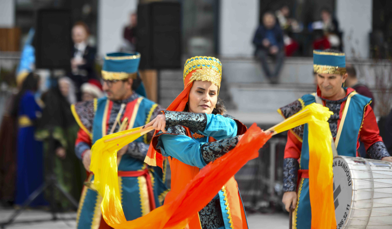 ABB’den Ramazan’a özel dev program