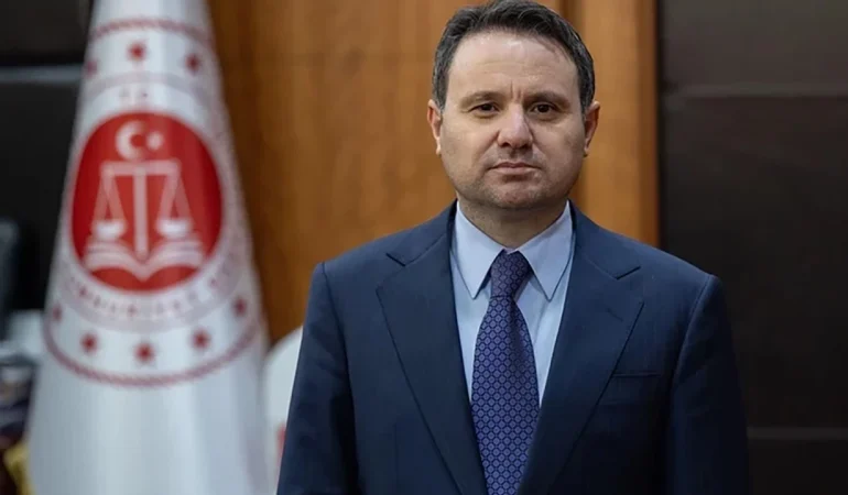 CHP’den Akın Gürlek’in Adalet Bakanlığı’na Atanmasına Tepki