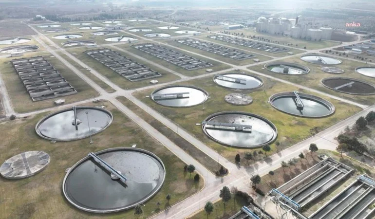 Çevre ve Şehircilik Bakanlığı’ndan ASKİ’ye 2 milyonluk ceza