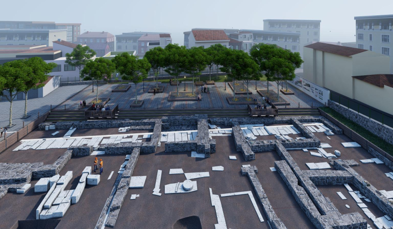 ABB’den sağlık desteği