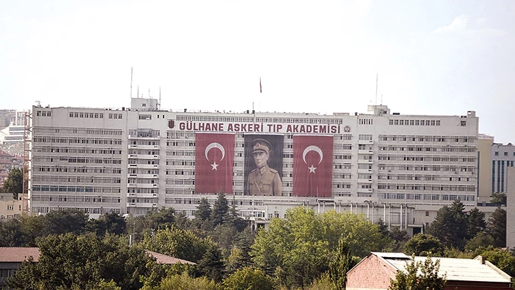 Askeri hastaneler Meclis gündeminde