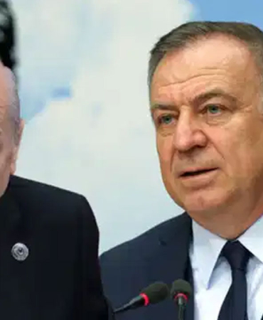 bahçeli