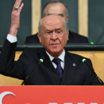 bahçeli