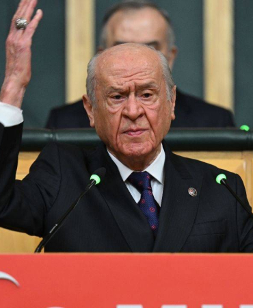 bahçeli