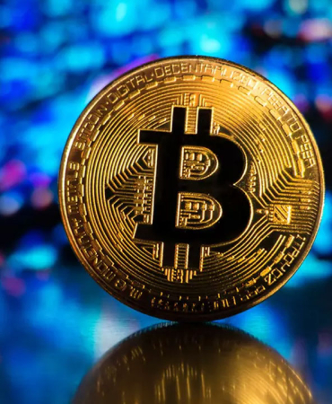 bitcoin
