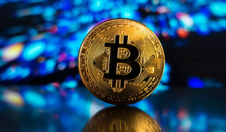 Bitcoin resmen çakıldı!