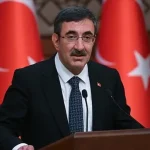 cevdet yılmaz