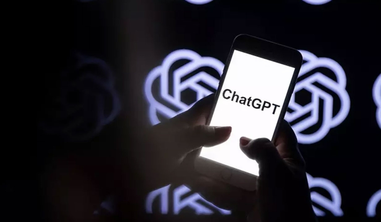 ChatGPT’ye inandı, 1 hafta hastanede yattı