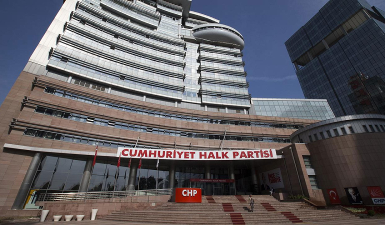 Gazete Pano detaylara ulaştı!  CHP kulislerini sarsan “muhalif grup” toplantısı