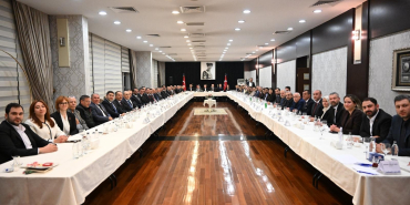 chp'li belediye başkanları