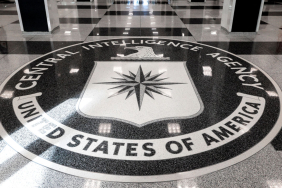cıa