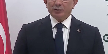 davutoğlu
