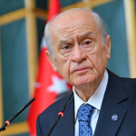 devlet bahceli mhp grup toplantısı