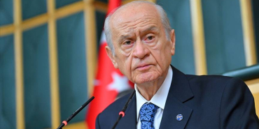 devlet bahceli mhp grup toplantısı