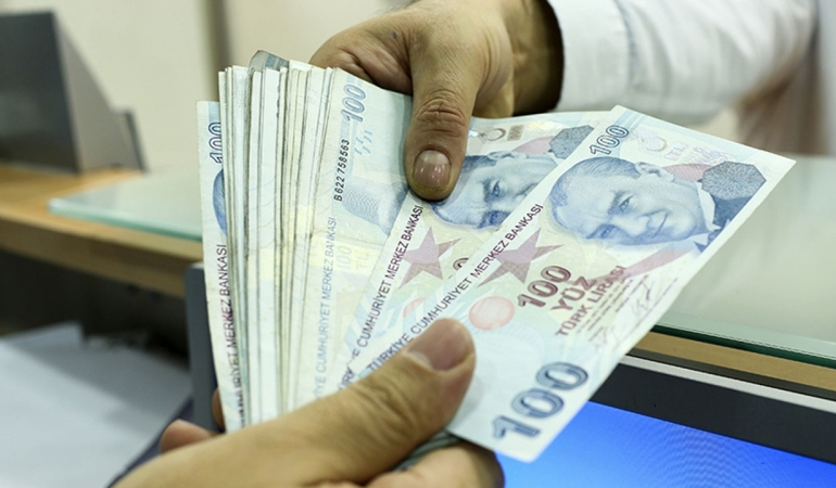 TC Kimlik numarası sonu 0-2-4-6-8 ile bitenlere 40 bin TL