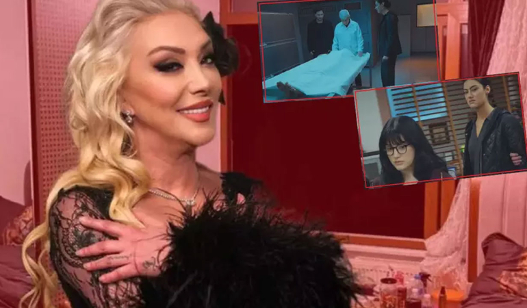 Arka Sokaklar’da “Güllü dosyası” hamlesi: Fragman olay oldu