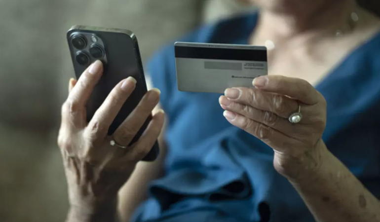 Dikkat! Bu siteler dolandırıcı çıktı