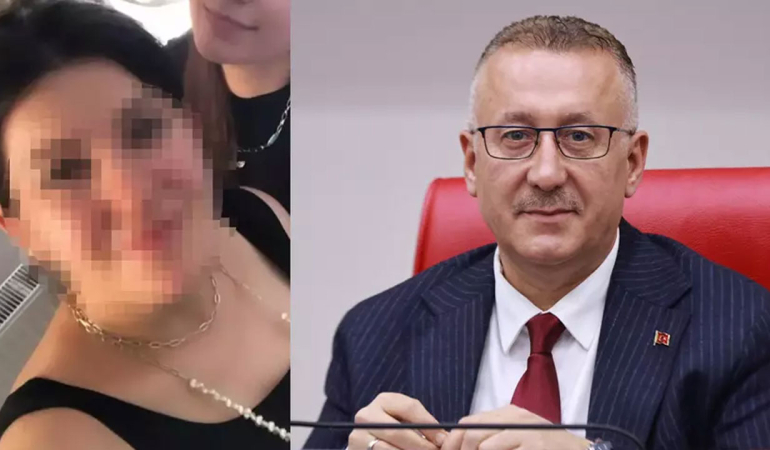 Bir il bu yasak aşkı konuşuyor: Dudaklarını yerim