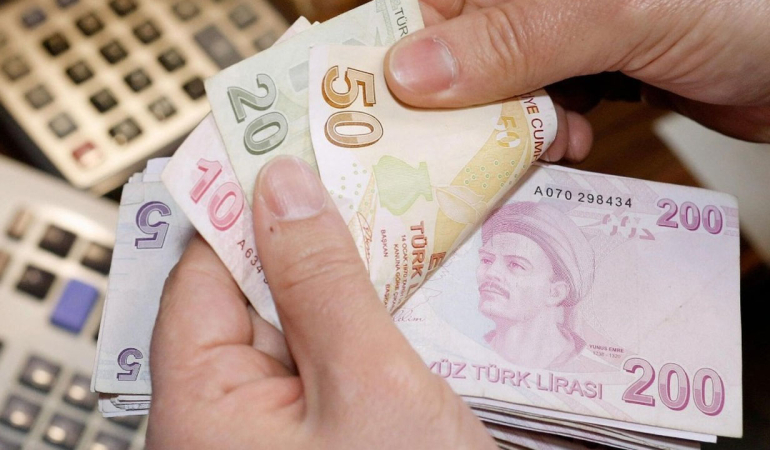 24-25-26 Şubat’ta nakit isteyenlere hemen ödeme