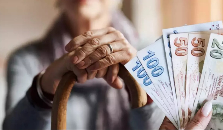 Emekli ikramiyeleri için 3 farklı senaryo masada