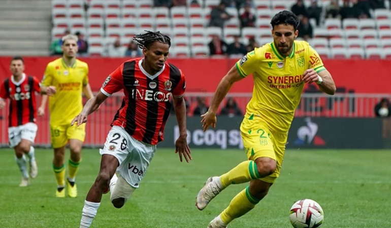 Galatasaray orta sahayı Fransa’da buldu!