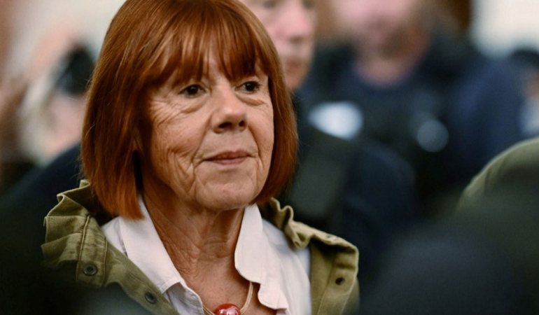 “Cehennemi Yaşadım” diyerek anlattı