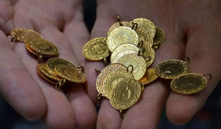 Gram altın alarm veriyor