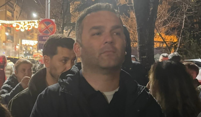 CHP Tutuklanan Hasbi Dede İçin İhraç Sürecini Başlatacak