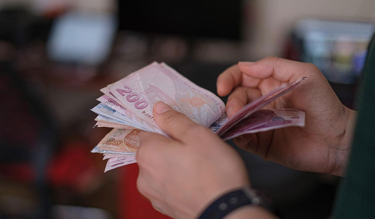 İhtiyaç sahiplerine yeni yardım!